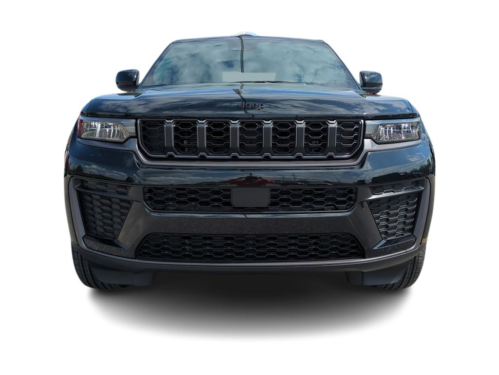 Thumbnail: 2026 Jeep Grand Cherokee - 6