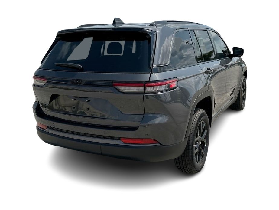 Thumbnail: 2026 Jeep Grand Cherokee - 21