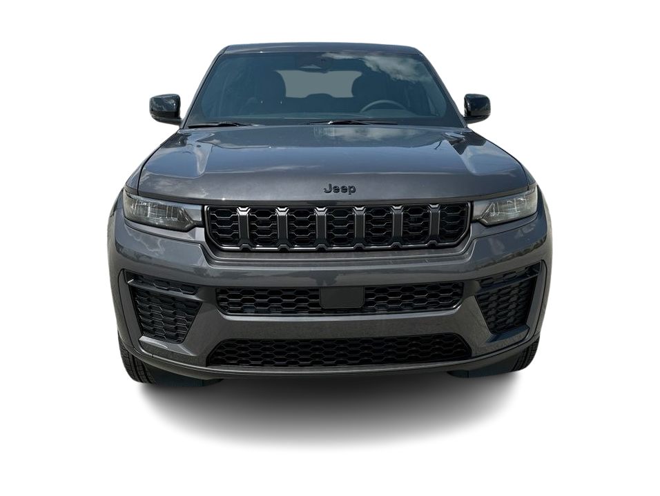 Thumbnail: 2026 Jeep Grand Cherokee - 5