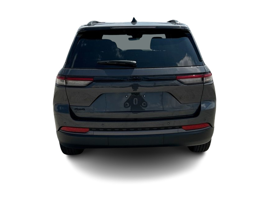 Thumbnail: 2026 Jeep Grand Cherokee - 20