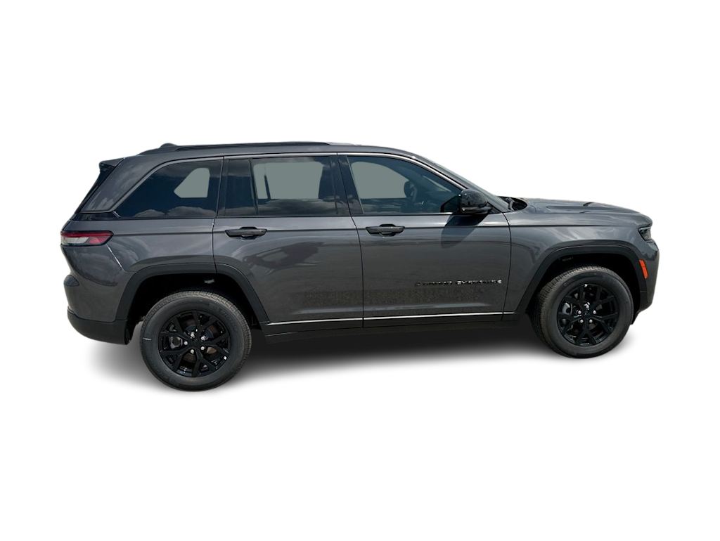 Thumbnail: 2026 Jeep Grand Cherokee - 22