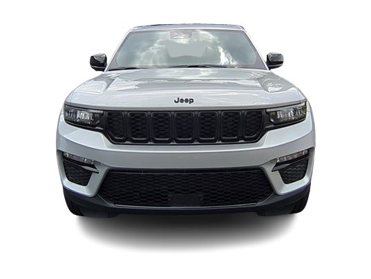 2025 Jeep Grand Cherokee Limited Edition 6