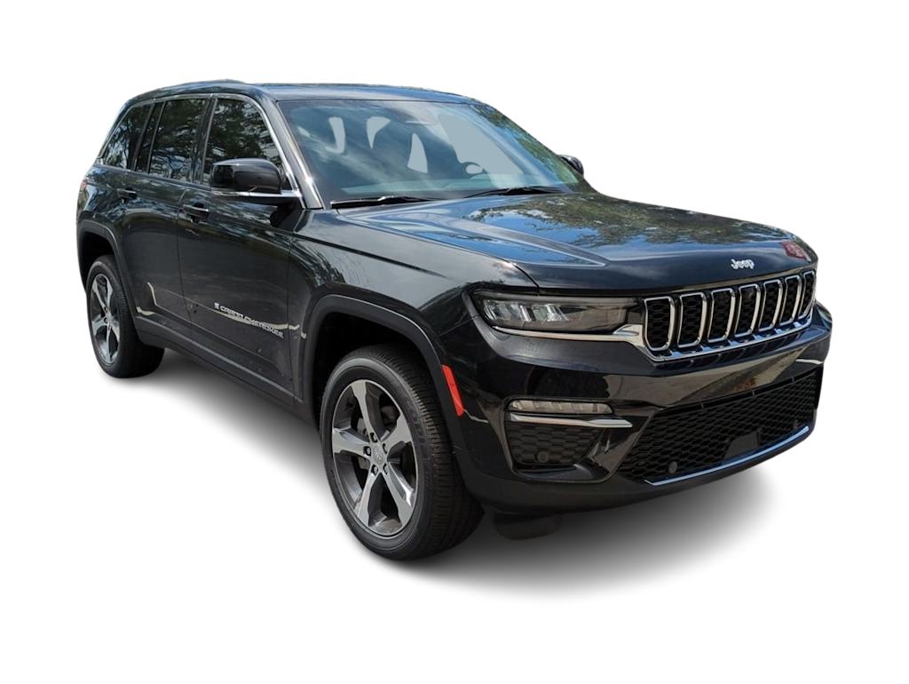 Thumbnail: 2025 Jeep Grand Cherokee - 20