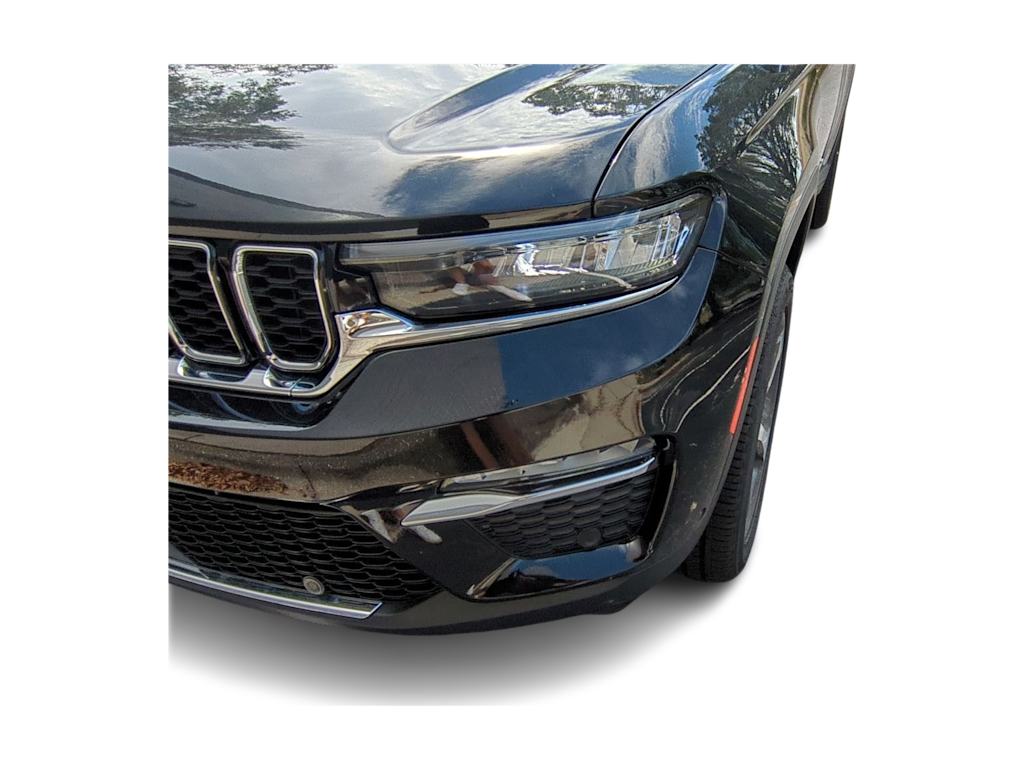 Thumbnail: 2025 Jeep Grand Cherokee - 24