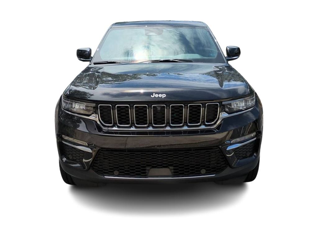 Thumbnail: 2025 Jeep Grand Cherokee - 6