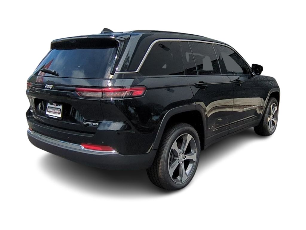Thumbnail: 2025 Jeep Grand Cherokee - 22