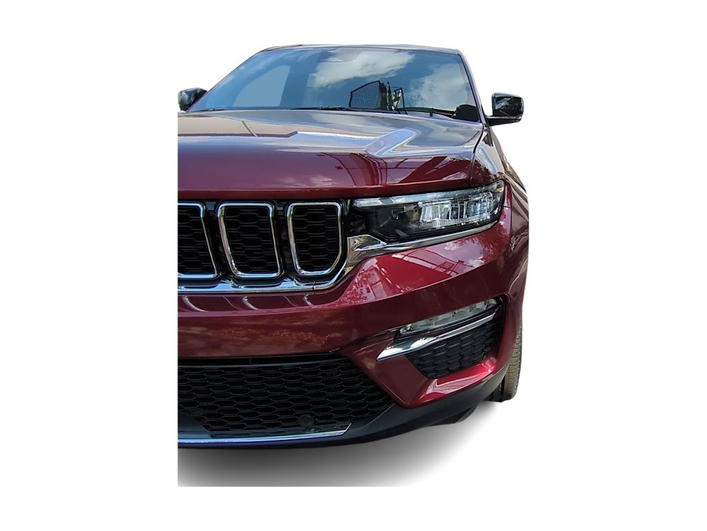 Thumbnail: 2025 Jeep Grand Cherokee - 24