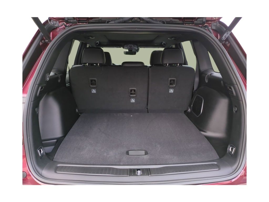 Thumbnail: 2025 Jeep Grand Cherokee - 17