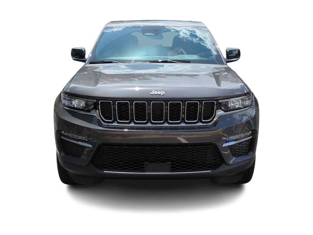 Thumbnail: 2025 Jeep Grand Cherokee - 6