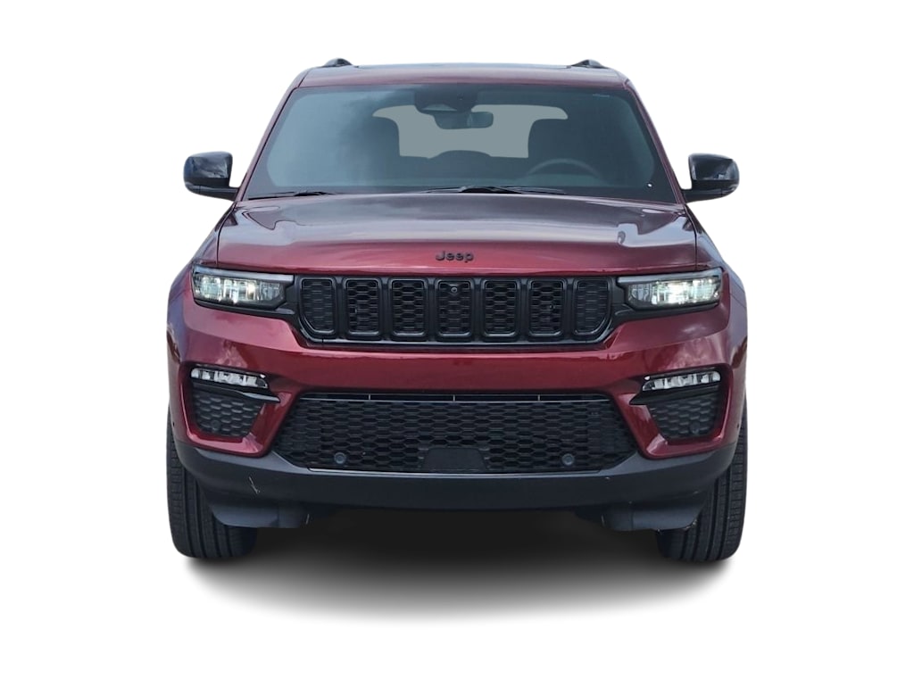 Thumbnail: 2025 Jeep Grand Cherokee - 6