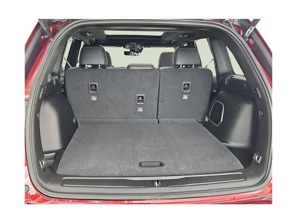 Thumbnail: 2025 Jeep Grand Cherokee - 16