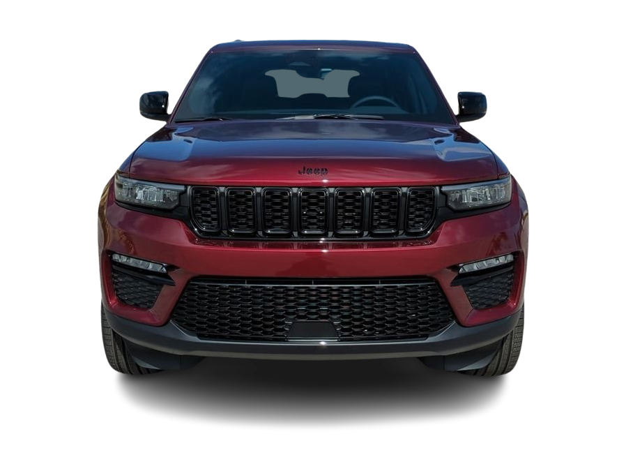 Thumbnail: 2025 Jeep Grand Cherokee - 6