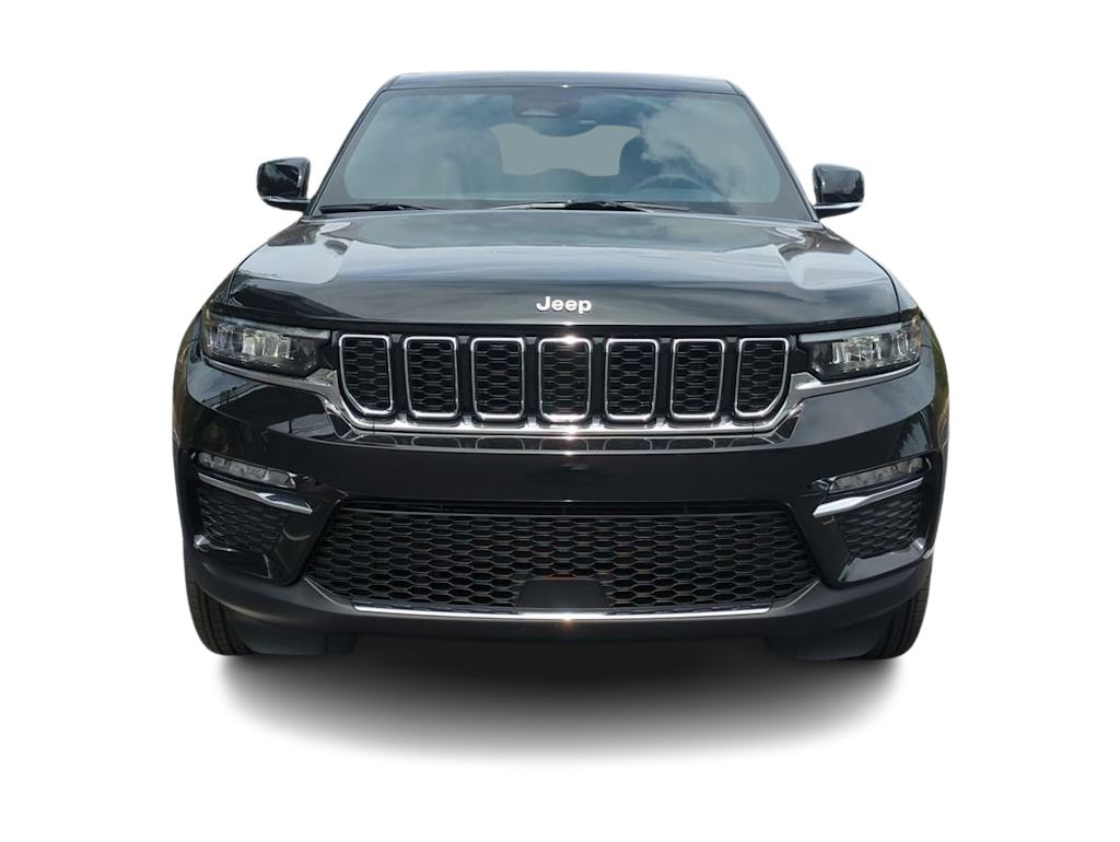 Thumbnail: 2025 Jeep Grand Cherokee - 5