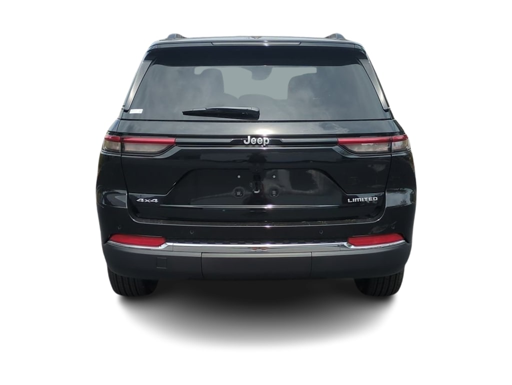 Thumbnail: 2025 Jeep Grand Cherokee - 21