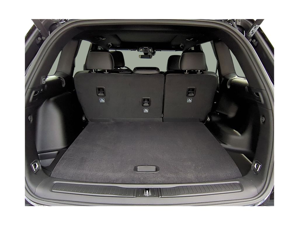 Thumbnail: 2025 Jeep Grand Cherokee - 17