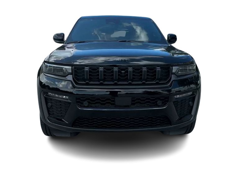 Thumbnail: 2026 Jeep Grand Cherokee - 16