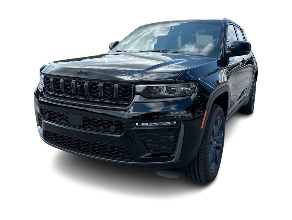 Thumbnail: 2026 Jeep Grand Cherokee - 6