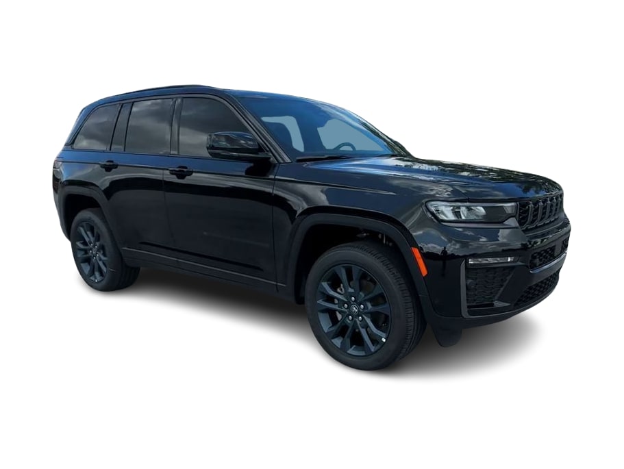 Thumbnail: 2026 Jeep Grand Cherokee - 15