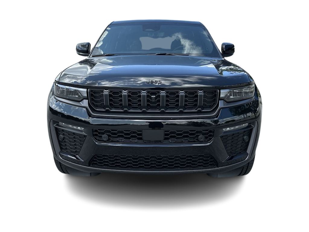 Thumbnail: 2026 Jeep Grand Cherokee - 26