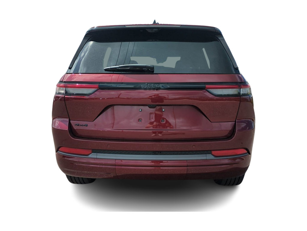 Thumbnail: 2026 Jeep Grand Cherokee - 5