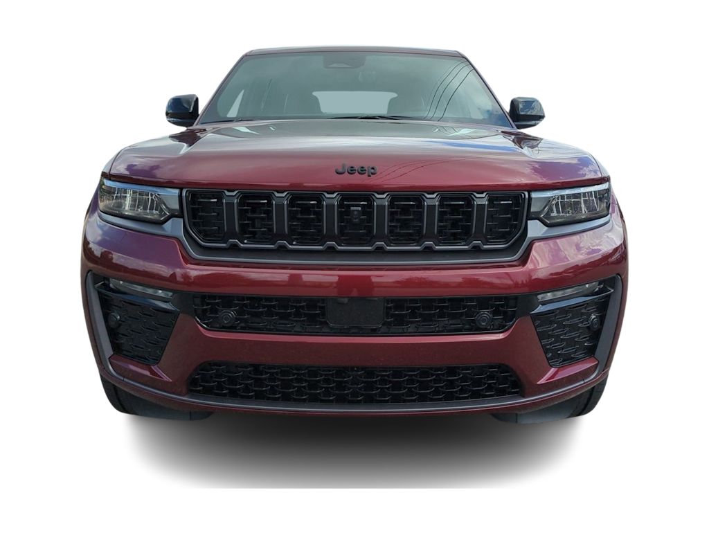 Thumbnail: 2026 Jeep Grand Cherokee - 6