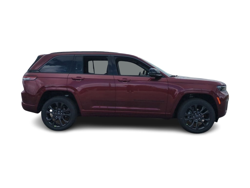 Thumbnail: 2026 Jeep Grand Cherokee - 24