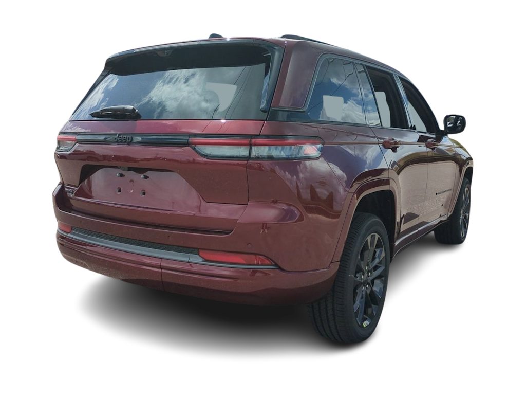 Thumbnail: 2026 Jeep Grand Cherokee - 23