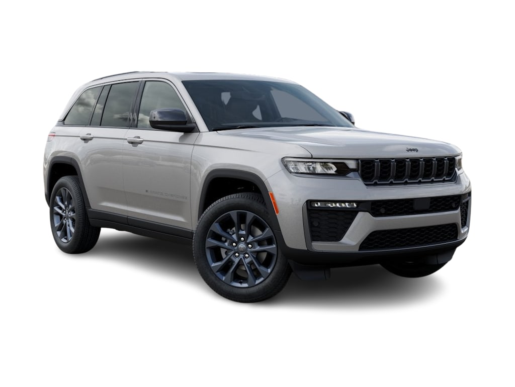 Thumbnail: 2026 Jeep Grand Cherokee - 15