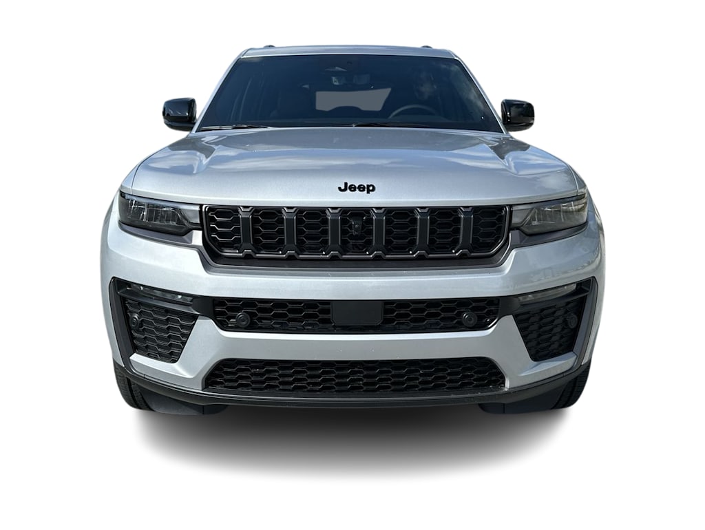Thumbnail: 2026 Jeep Grand Cherokee - 26