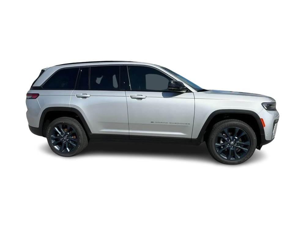 Thumbnail: 2026 Jeep Grand Cherokee - 19