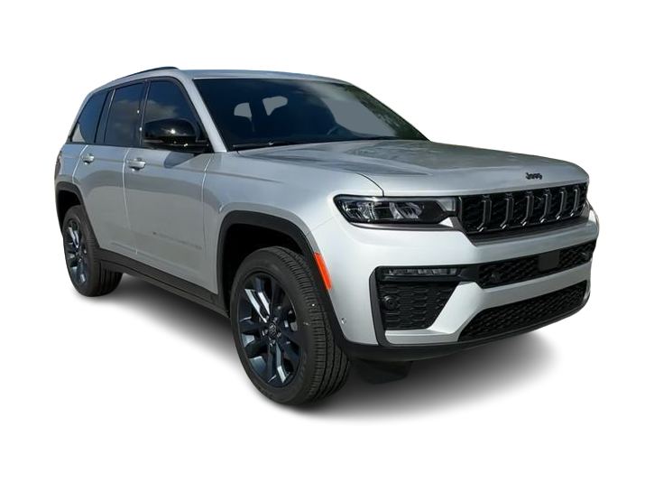 Thumbnail: 2026 Jeep Grand Cherokee - 16
