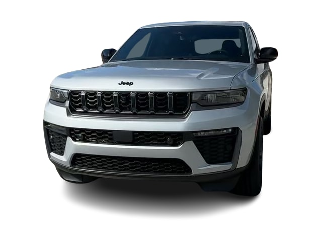 Thumbnail: 2026 Jeep Grand Cherokee - 6