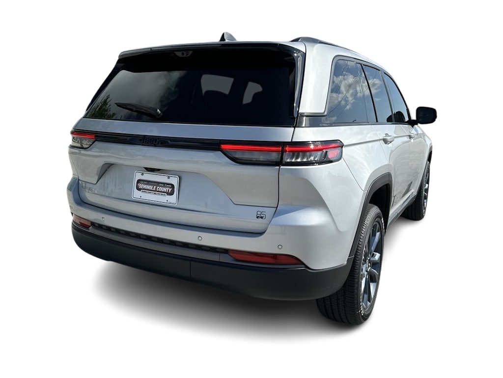 Thumbnail: 2026 Jeep Grand Cherokee - 23