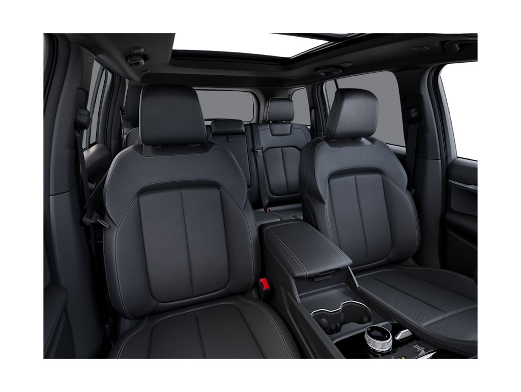 Thumbnail: 2026 Jeep Grand Cherokee - 20