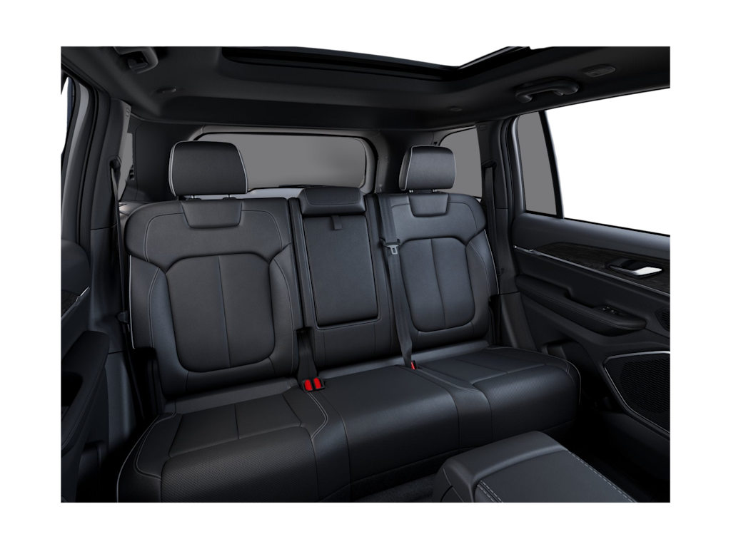 Thumbnail: 2026 Jeep Grand Cherokee - 19