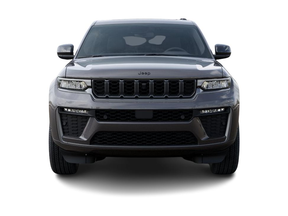 Thumbnail: 2026 Jeep Grand Cherokee - 5