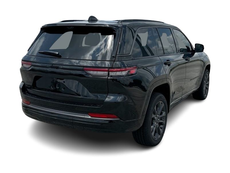 Thumbnail: 2026 Jeep Grand Cherokee - 21