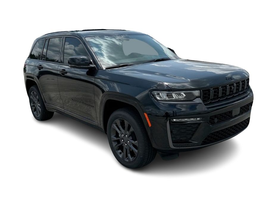 Thumbnail: 2026 Jeep Grand Cherokee - 18