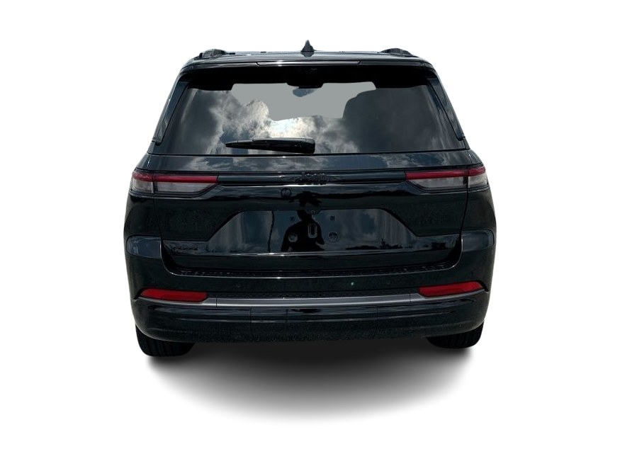 Thumbnail: 2026 Jeep Grand Cherokee - 20