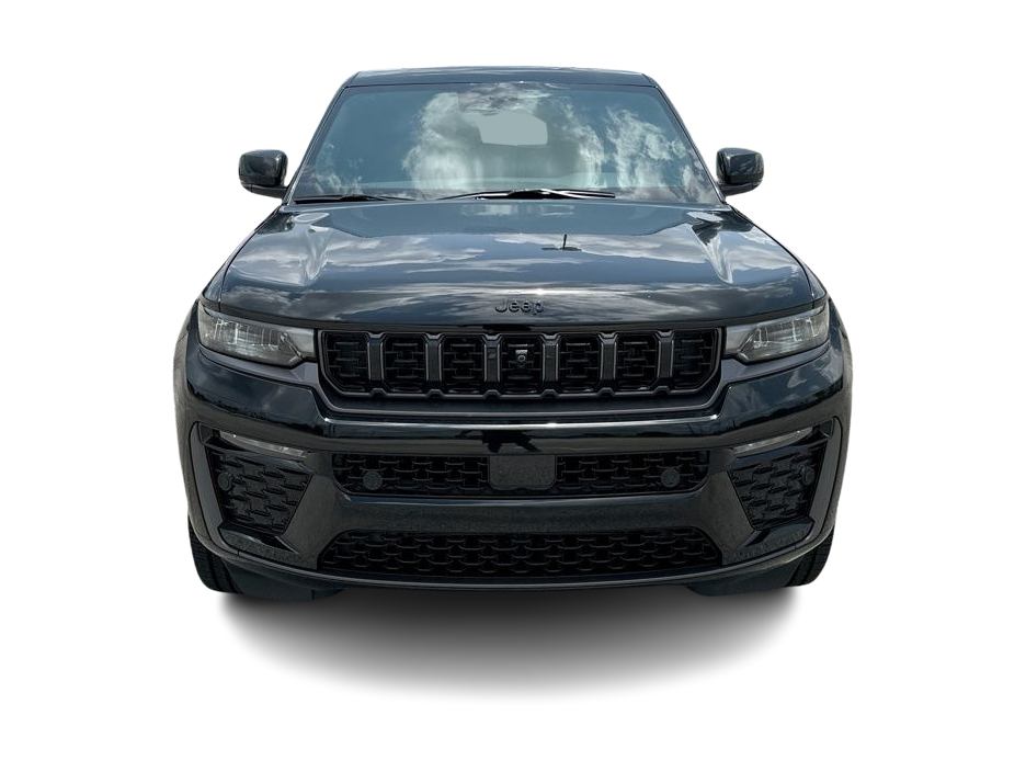 Thumbnail: 2026 Jeep Grand Cherokee - 5