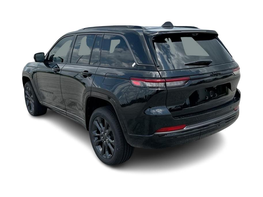 Thumbnail: 2026 Jeep Grand Cherokee - 4