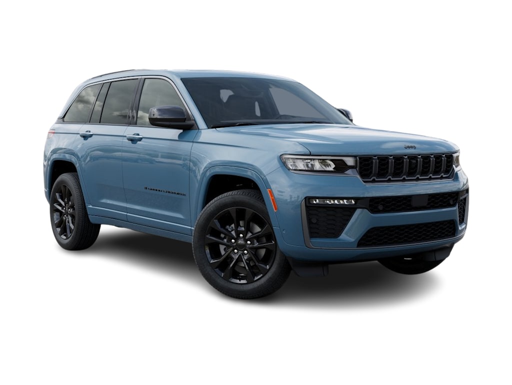 Thumbnail: 2026 Jeep Grand Cherokee - 15
