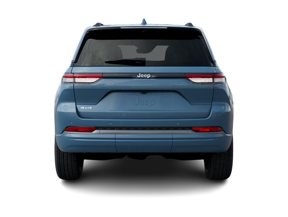 Thumbnail: 2026 Jeep Grand Cherokee - 5