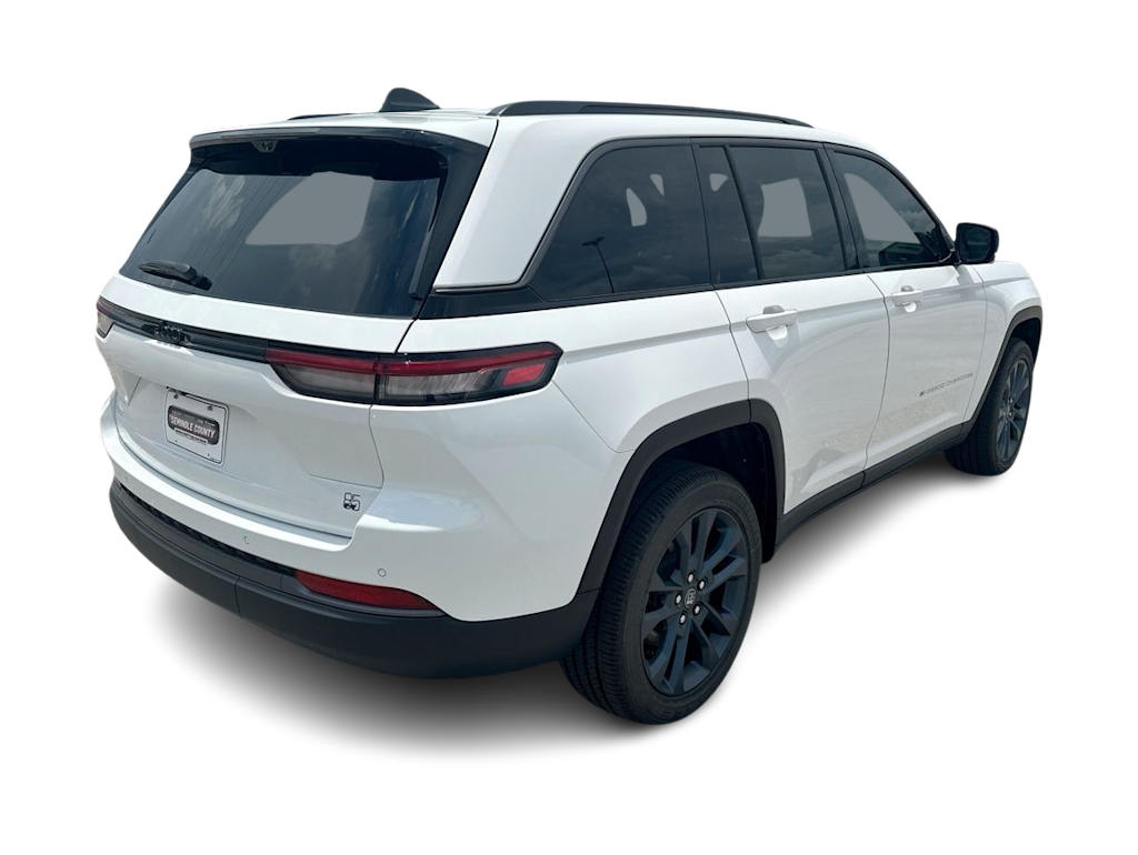 Thumbnail: 2026 Jeep Grand Cherokee - 22