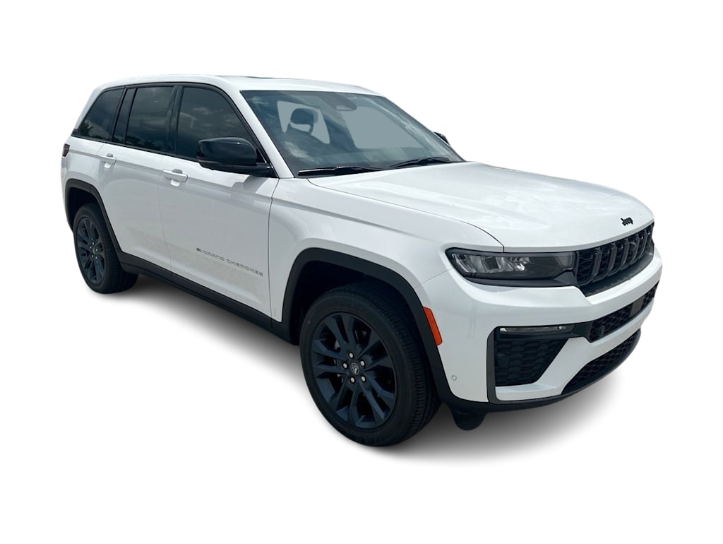 Thumbnail: 2026 Jeep Grand Cherokee - 19