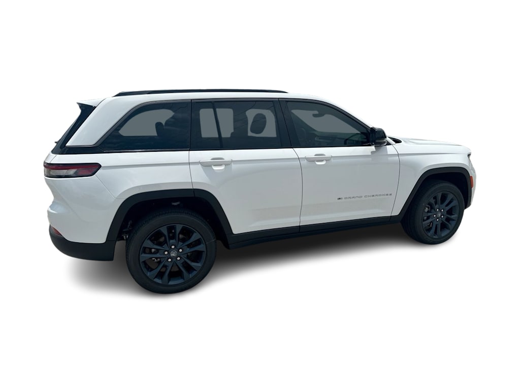 Thumbnail: 2026 Jeep Grand Cherokee - 23