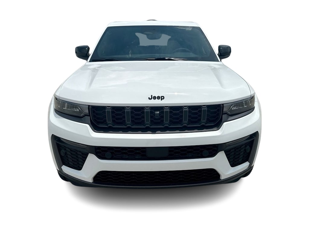 Thumbnail: 2026 Jeep Grand Cherokee - 5