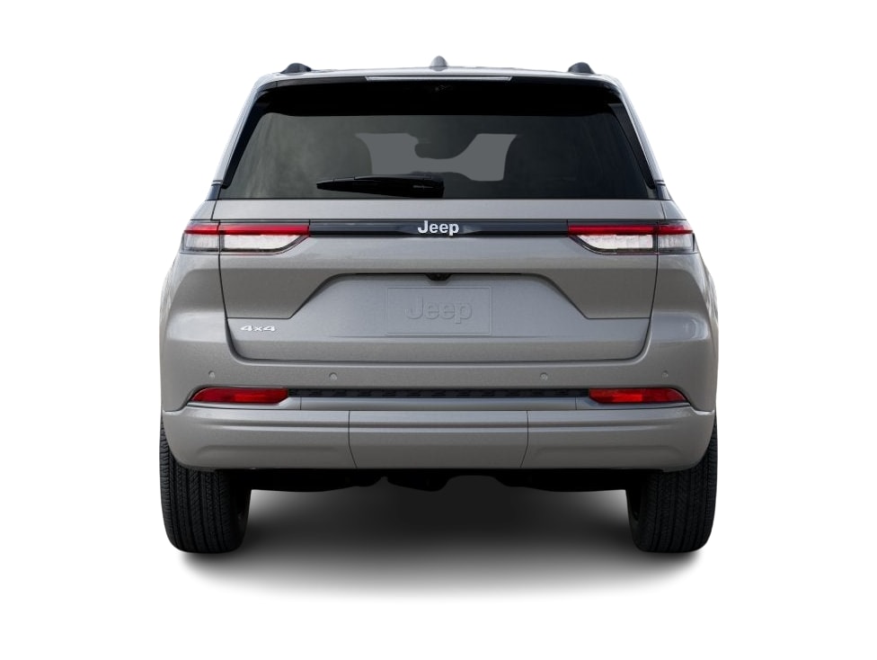 Thumbnail: 2026 Jeep Grand Cherokee - 5