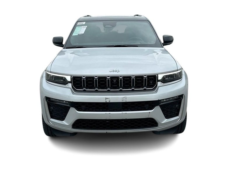 Thumbnail: 2026 Jeep Grand Cherokee - 6
