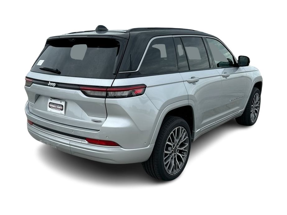 Thumbnail: 2026 Jeep Grand Cherokee - 19